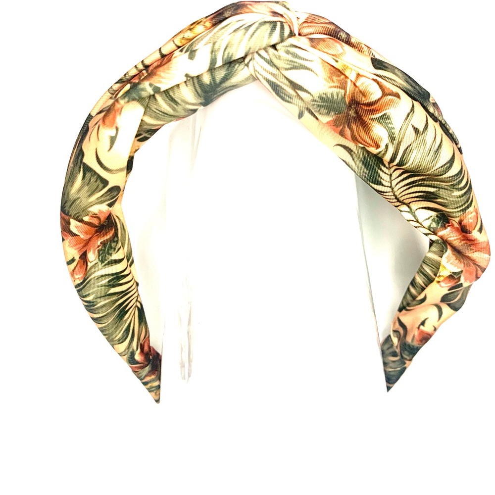 | H&M | Headband |